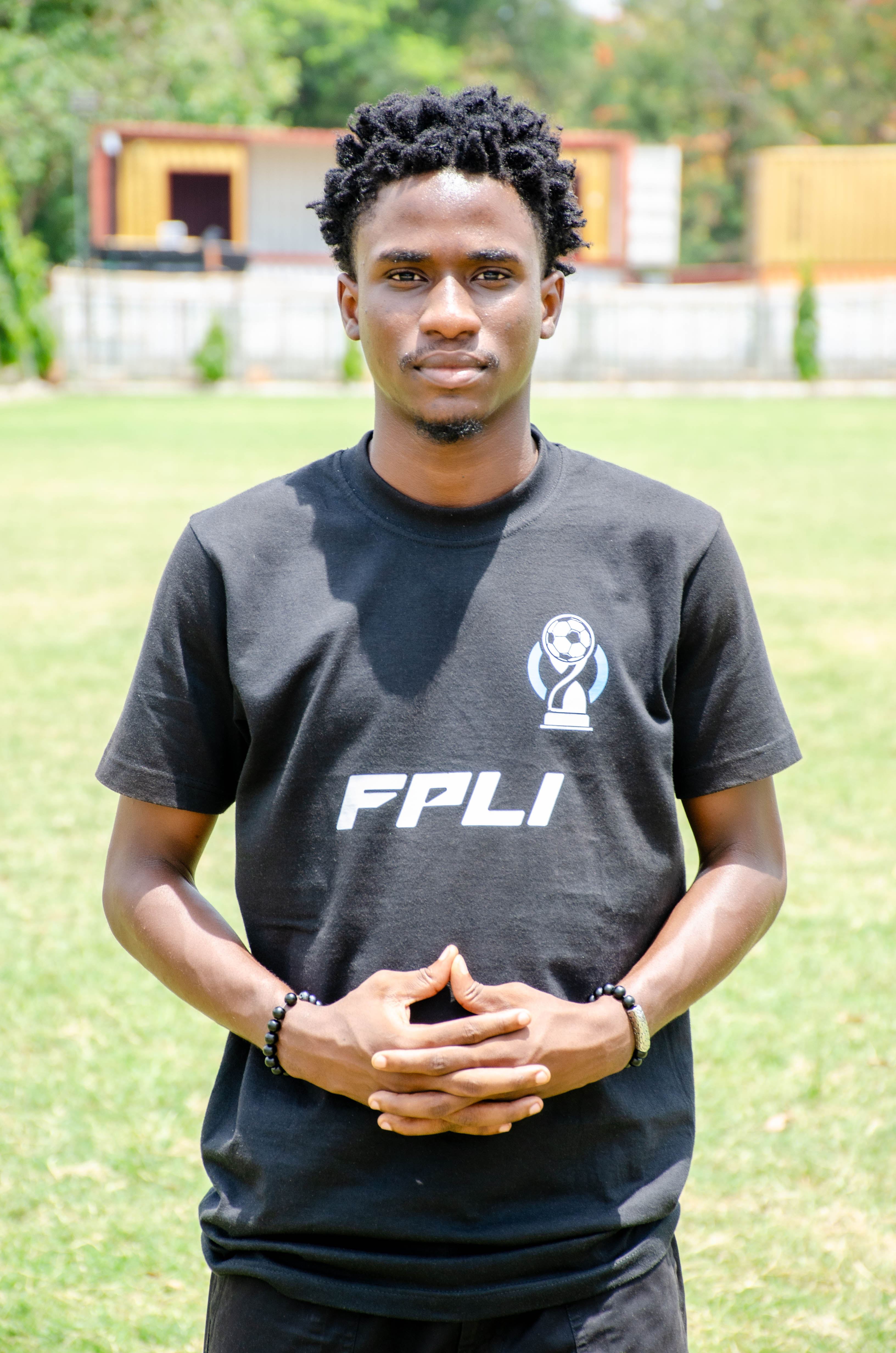 Founder